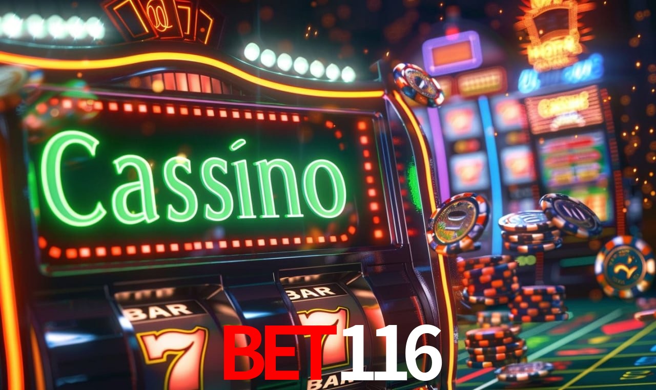 Login Seguro Bet116