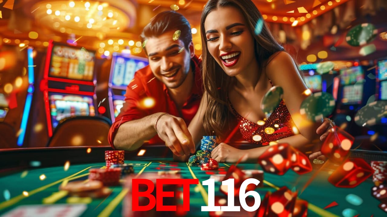 Cadastro Rápido Bet116