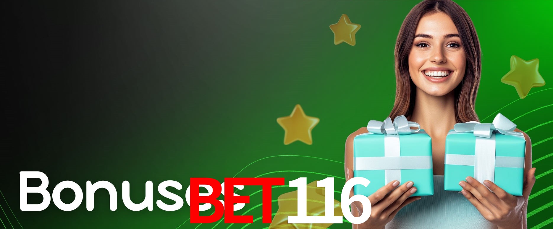 Exclusive Offers Bet116