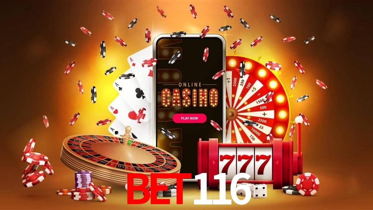 Jogos de Slot Bet116