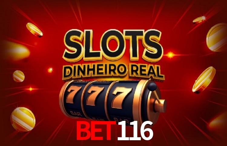 Promoções Sazonais Bet116