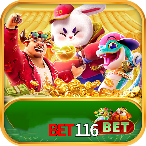 Imagem promocional da Bet116 mostrando a plataforma e suas vantagens